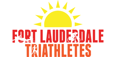 Fort Lauderdale Triathletes Logo