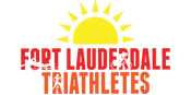 Fort Lauderdale Triathletes Logo